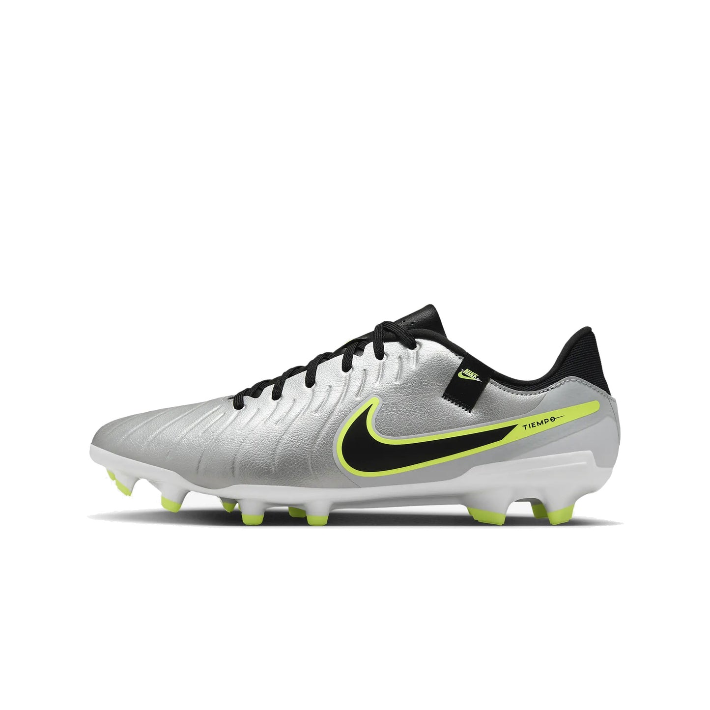 Scarpe da calcio Nike Tiempo Legend 10 Academy FG/MG