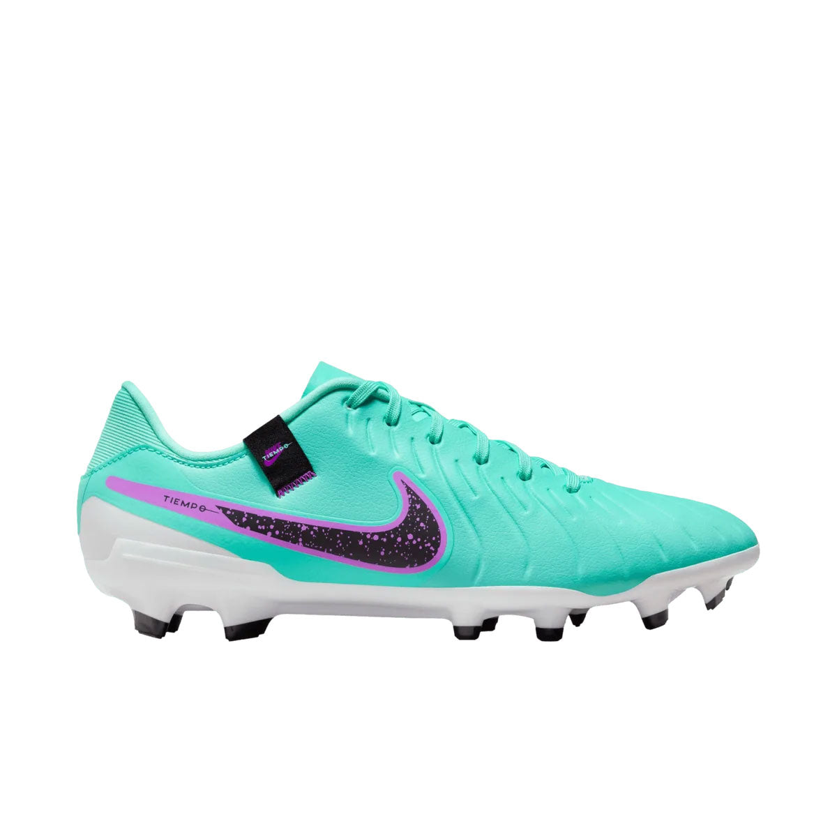 Scarpe calcio Nike Tiempo Legend 10 Academy FG/MG