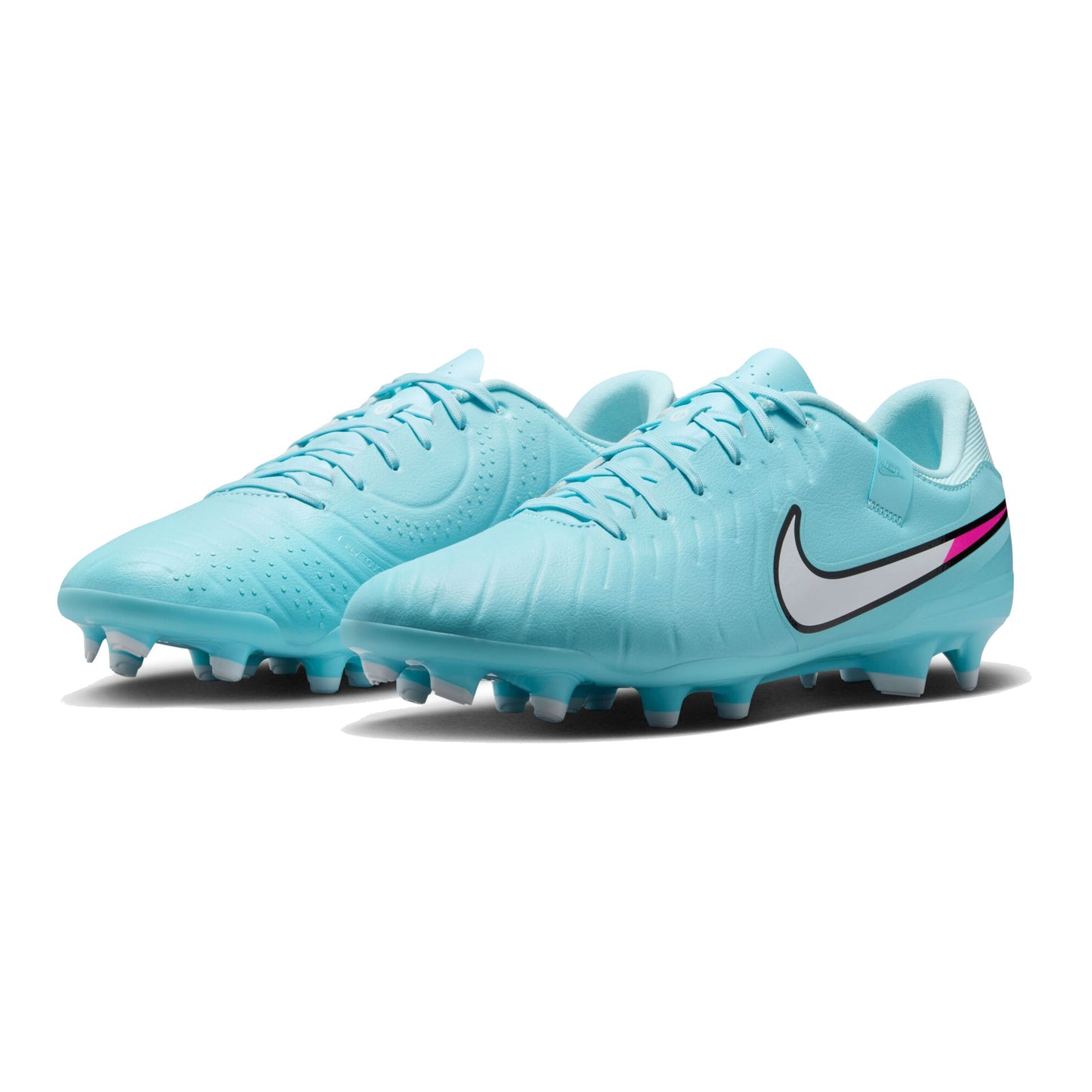Scarpa da calcio Nike Tiempo Legend 10 Academy Firm Ground