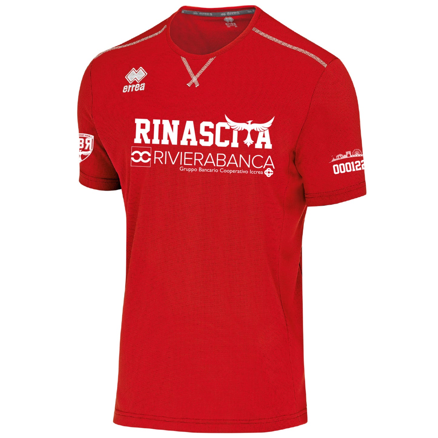 EVERTON MAGLIA MC JR