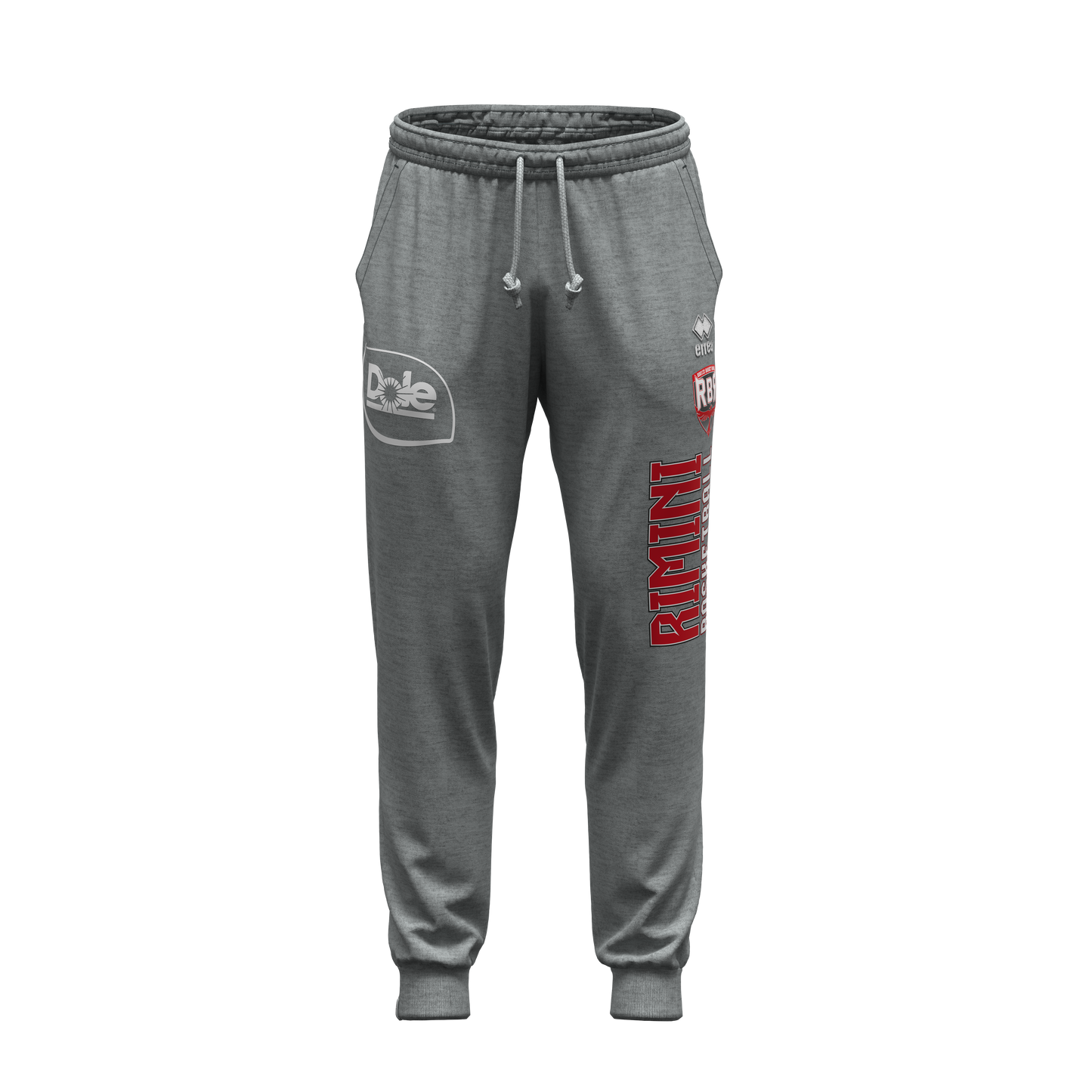 RBR BASKET RIMINI DENALI PANTALONE ADULTO