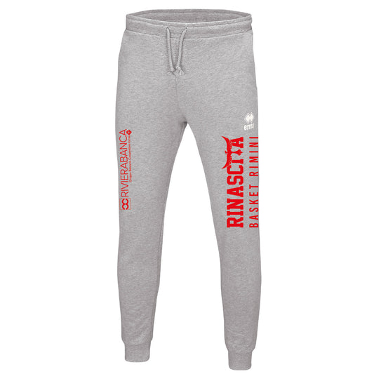 BASKET RIMINI DENALI PANTALONE ADULTO