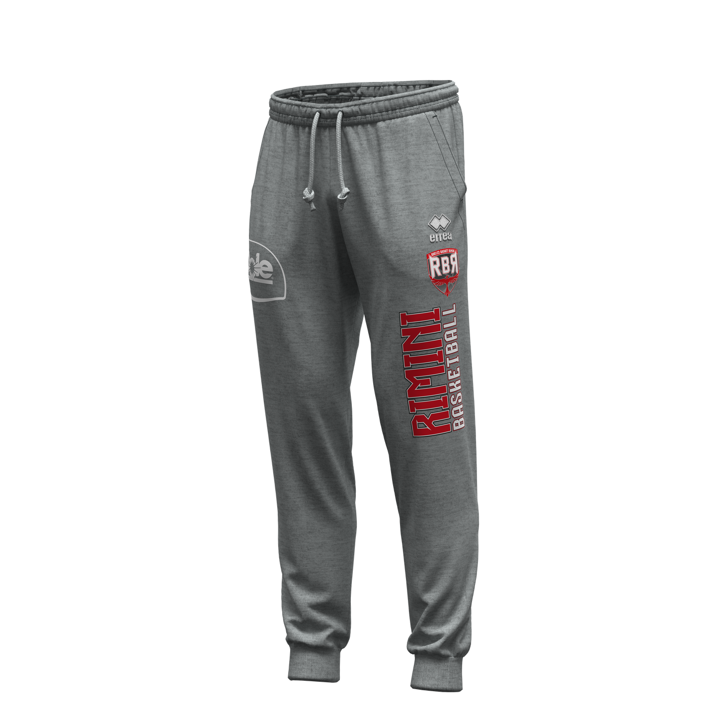 RBR BASKET RIMINI DENALI PANTALONE ADULTO