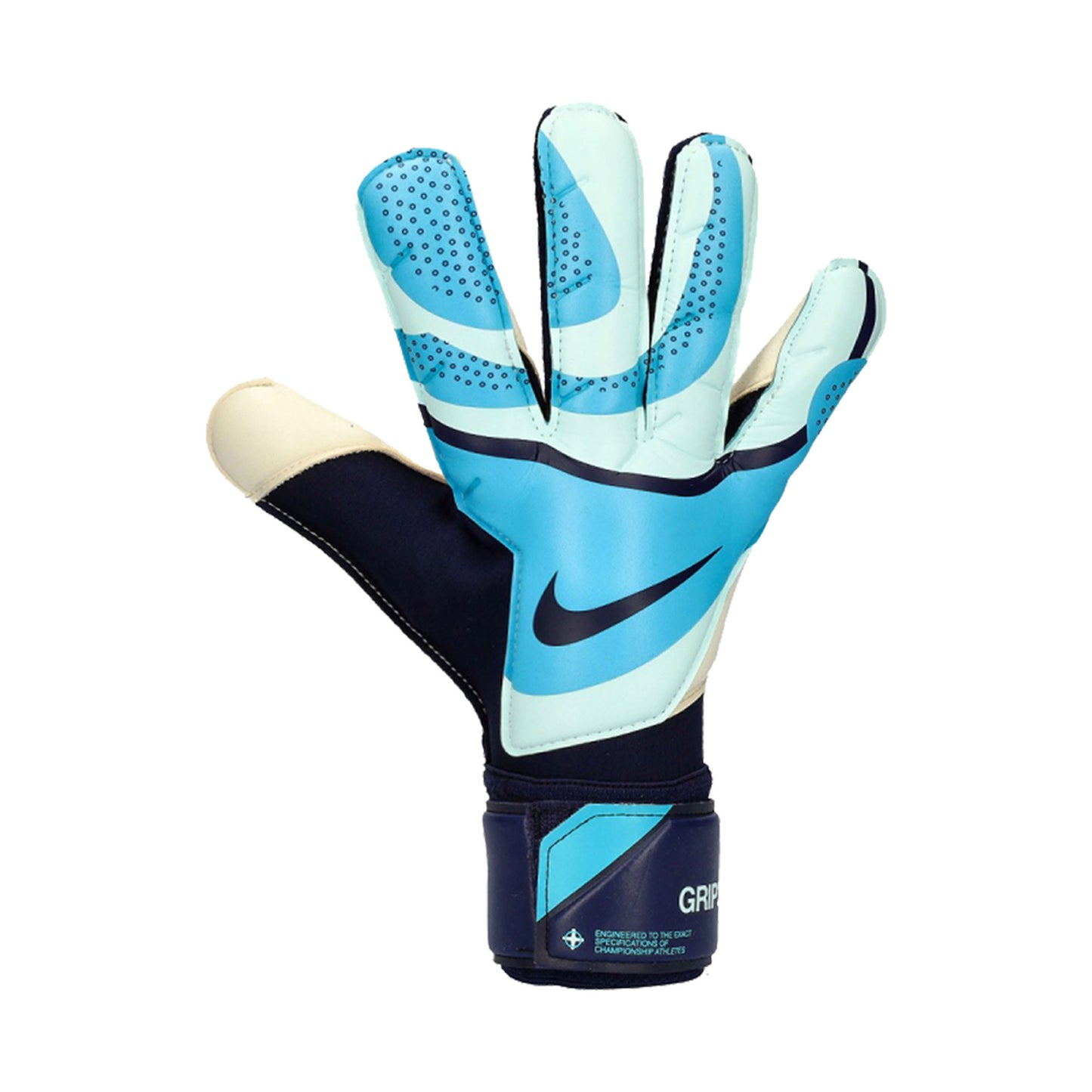 Guanti da portiere Nike Grip3