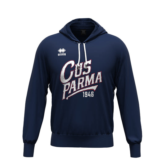 CUS PARMA JONAS FELPA ADULTO