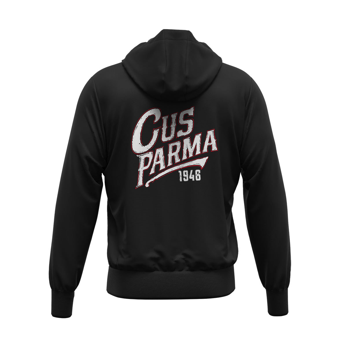 CUS PARMA JACOB FELPA ADULTO