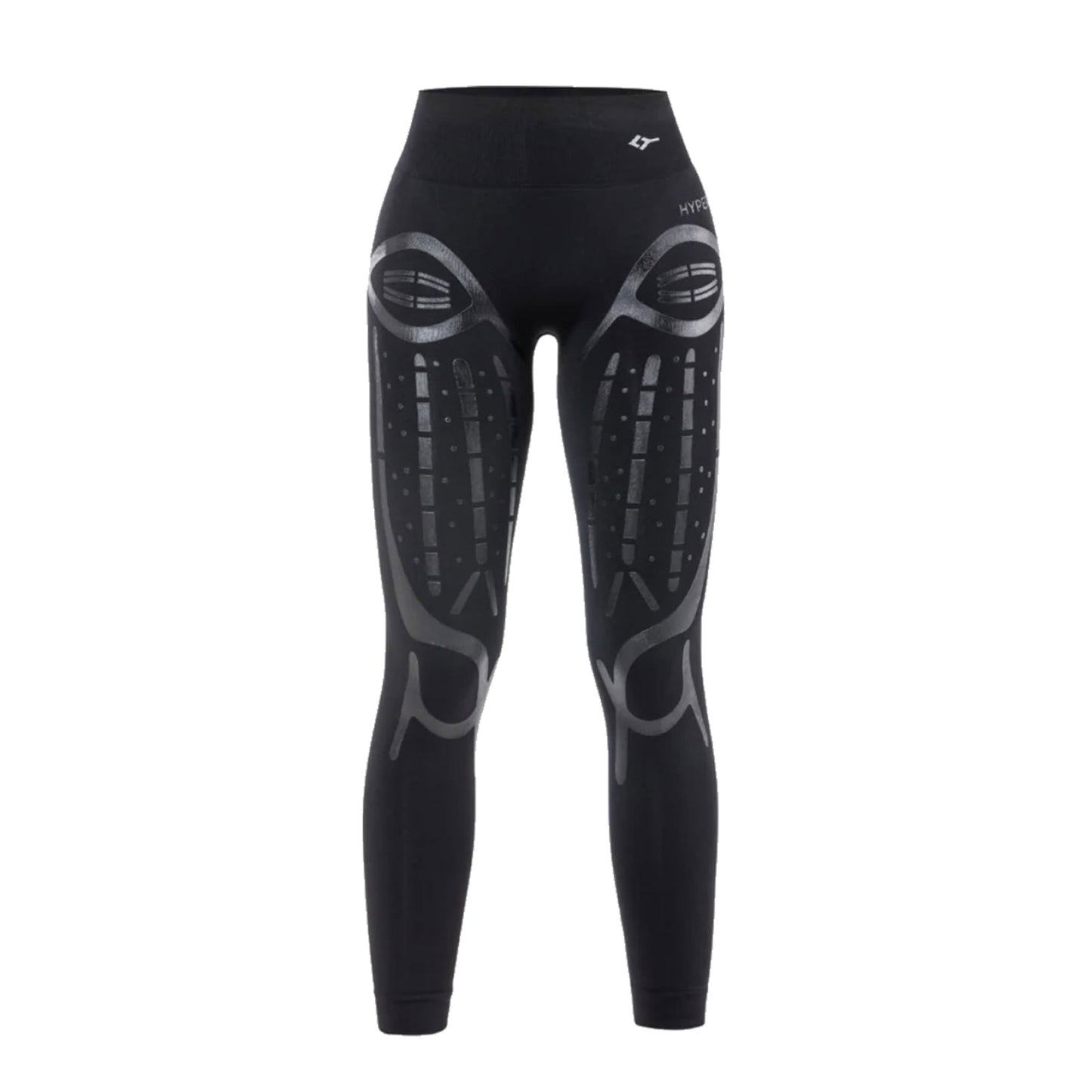 FLOKY LEGGINGS HYPER WOMAN