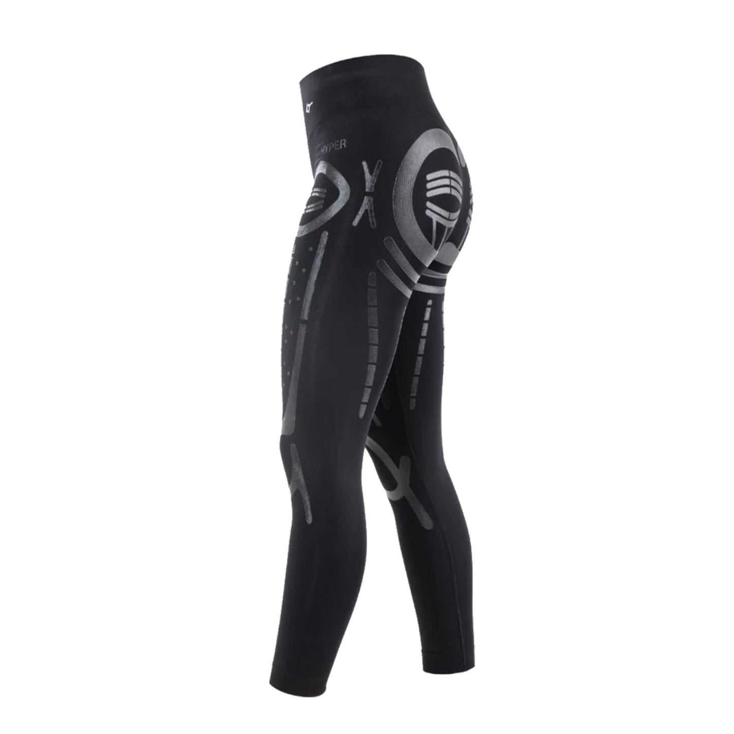 FLOKY LEGGINGS HYPER WOMAN