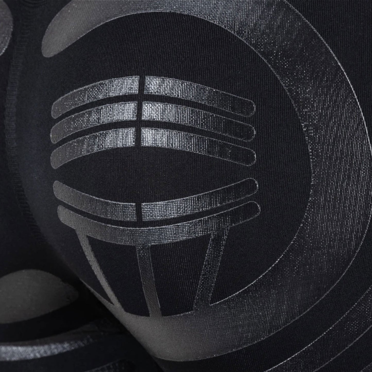 FLOKY LEGGINGS HYPER WOMAN