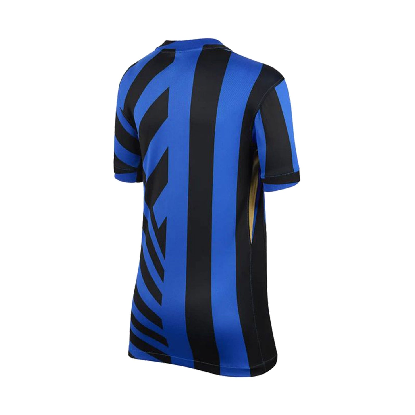 Maglia da calcio Inter 2024/25 Stadium Home Ragazzo/a