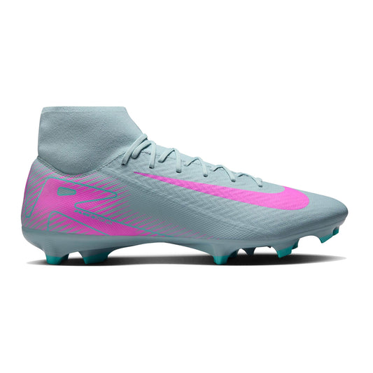 Scarpe da calcio Nike Mercurial Superfly 10 Academy Fg/Mg