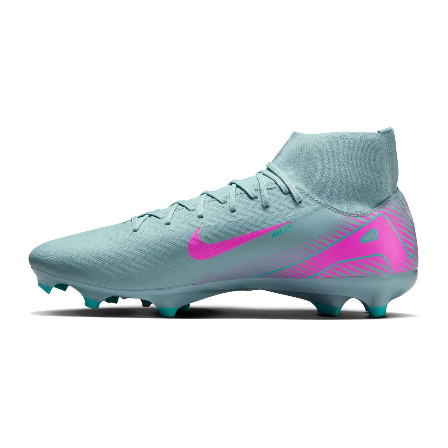 Scarpe da calcio Nike Mercurial Superfly 10 Academy Fg/Mg