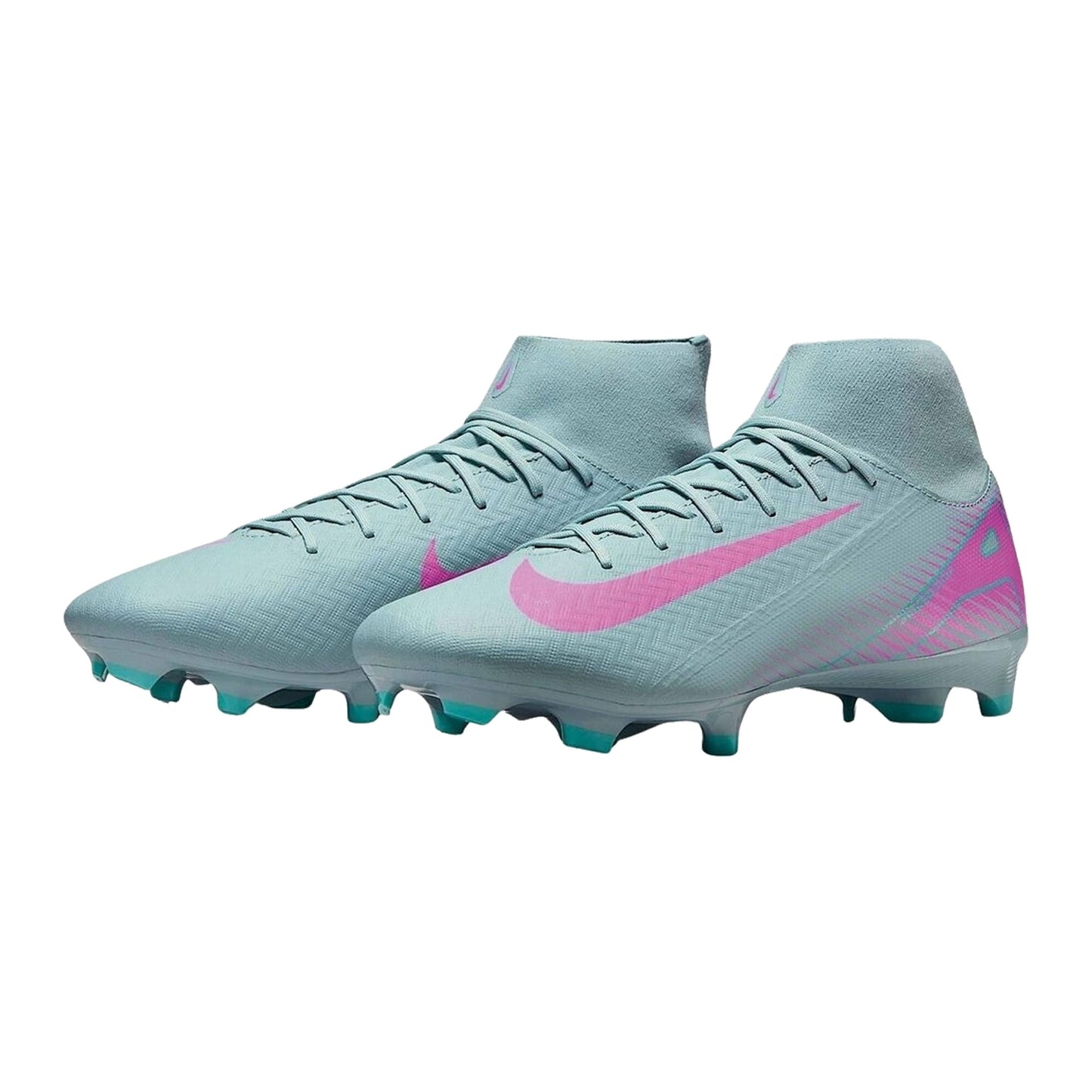 Scarpe da calcio Nike Mercurial Superfly 10 Academy Fg/Mg
