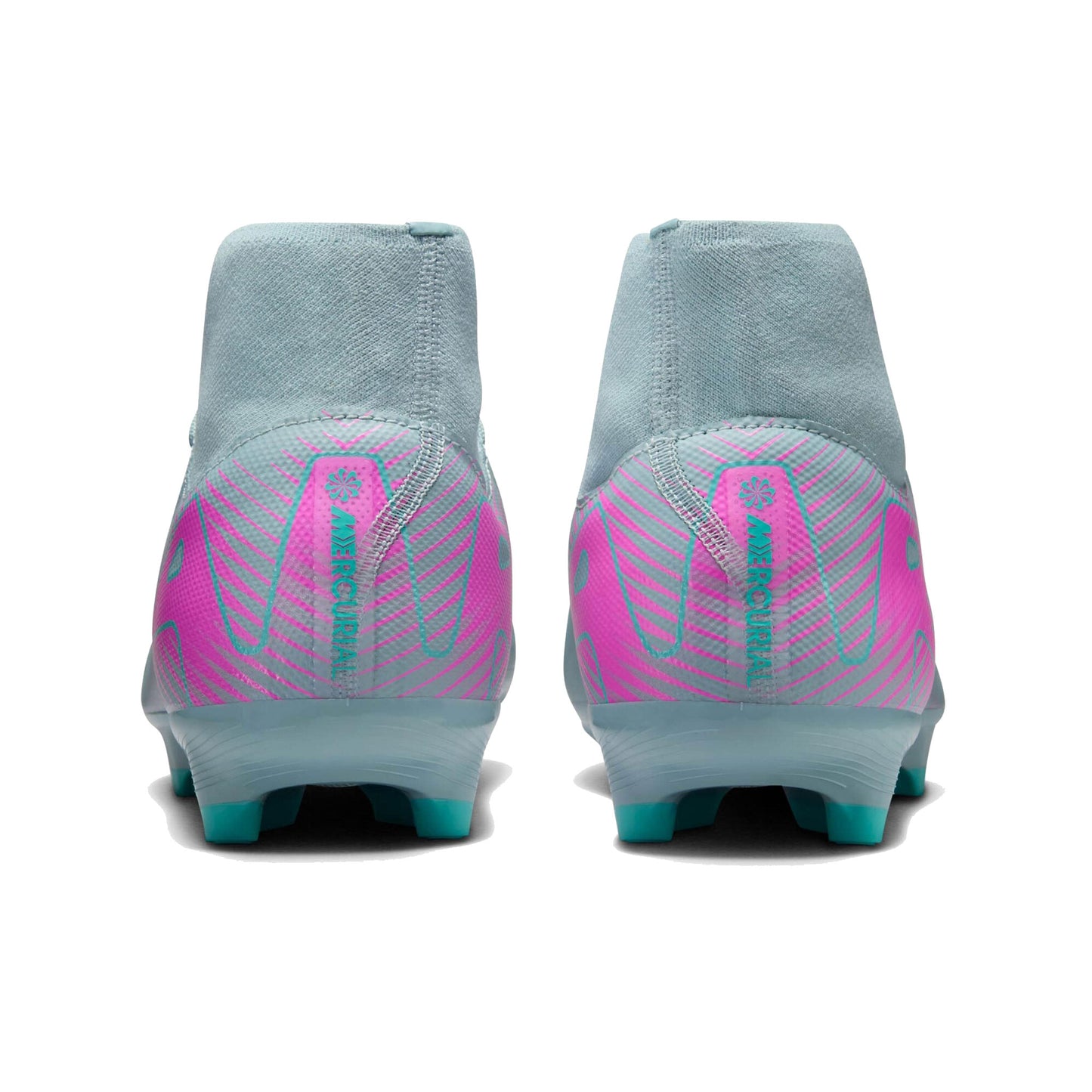 Scarpe da calcio Nike Mercurial Superfly 10 Academy Fg/Mg