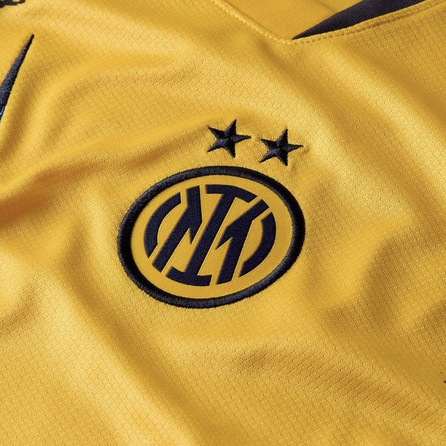 Maglia da calcio Inter 2024/25 Stadium Terza Ragazzo/a