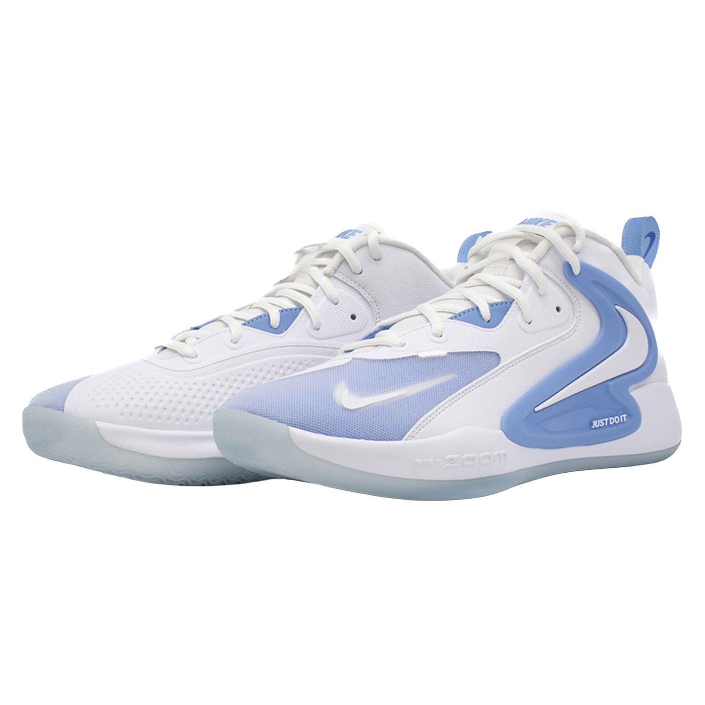 Scarpe da volley Nike Zoom Hyperset 2