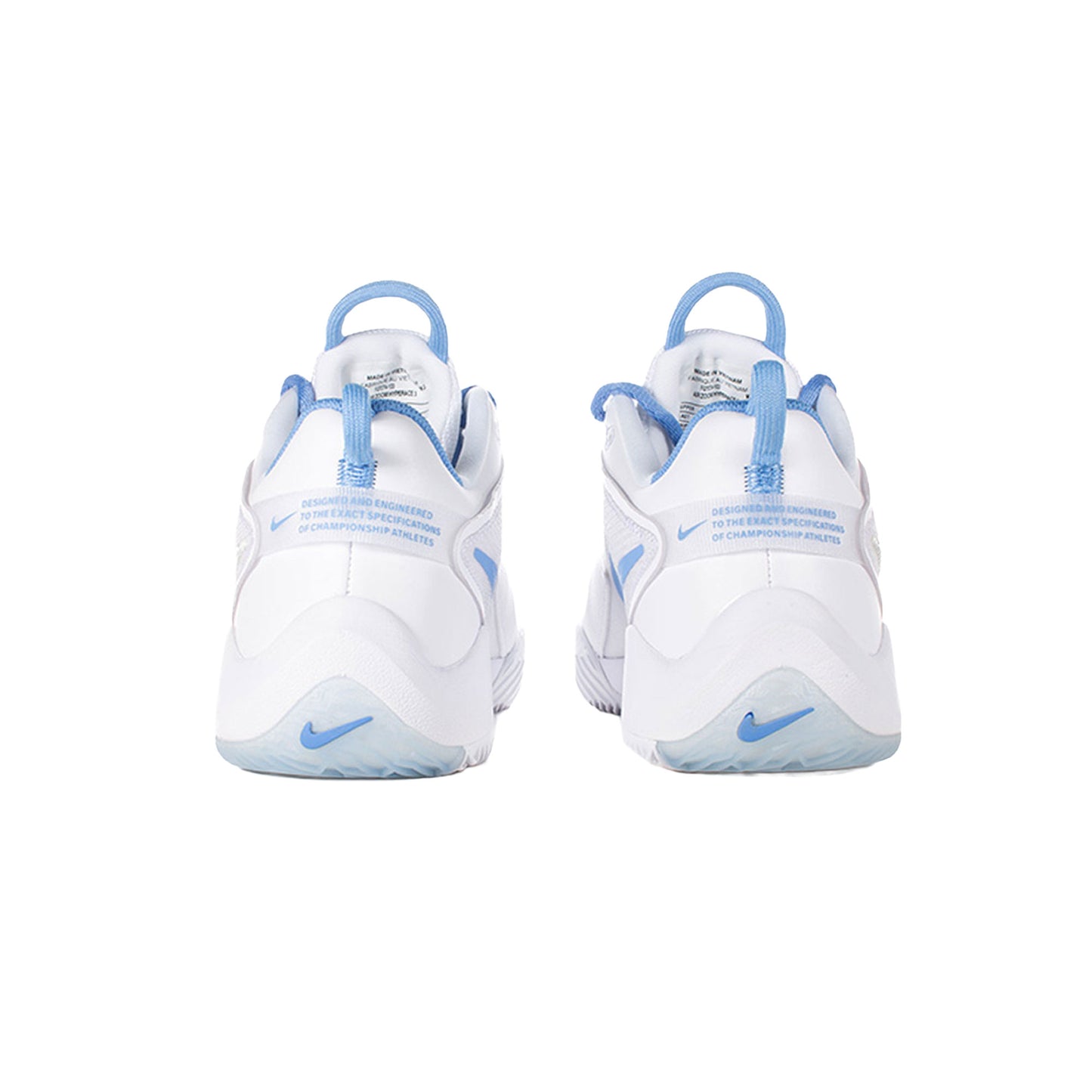 Scarpe da volley Nike Zoom Hyperace 3