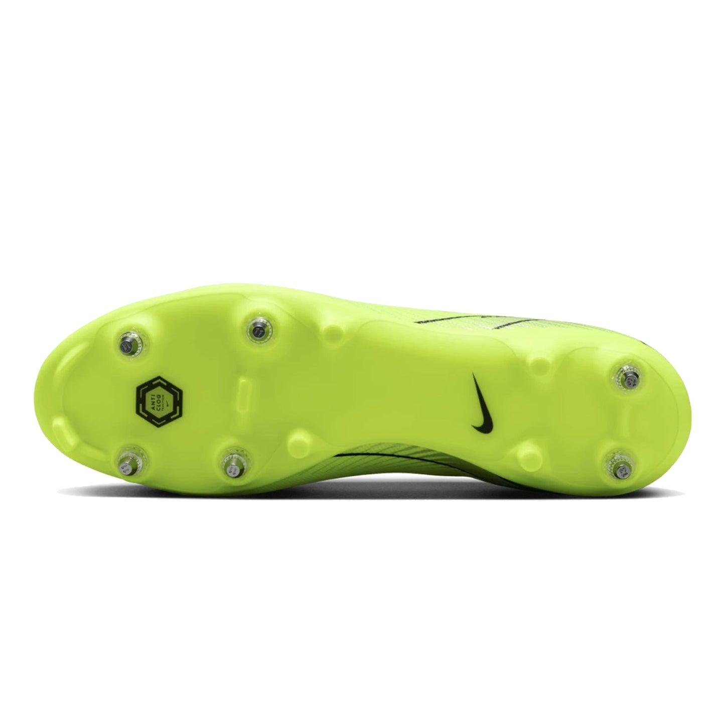 Scarpe da calcio Nike Mercurial Superfly 10 Academy SG-PRO AC