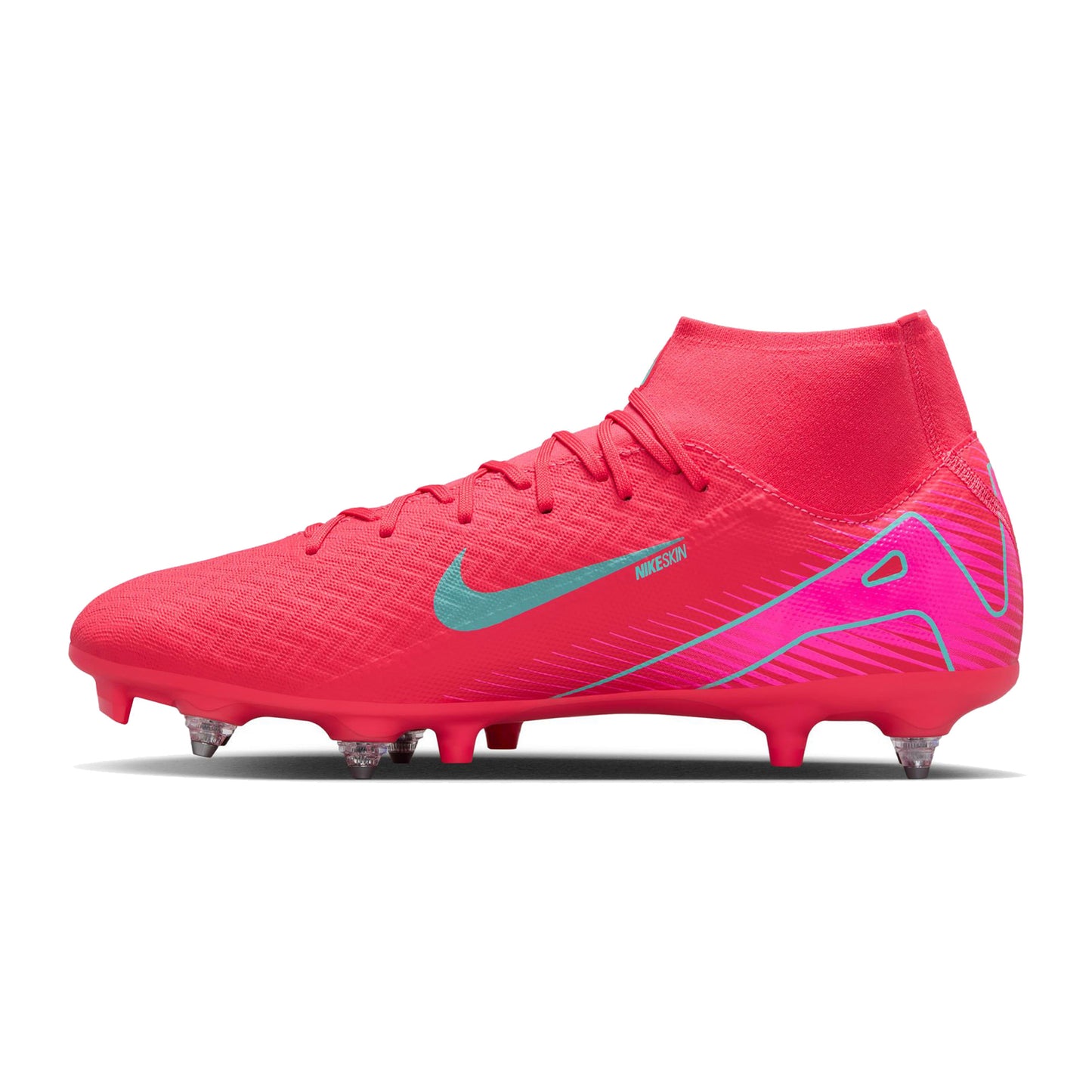 Scarpe da calcio Nike Mercurial Superfly 10 Academy Soft Ground