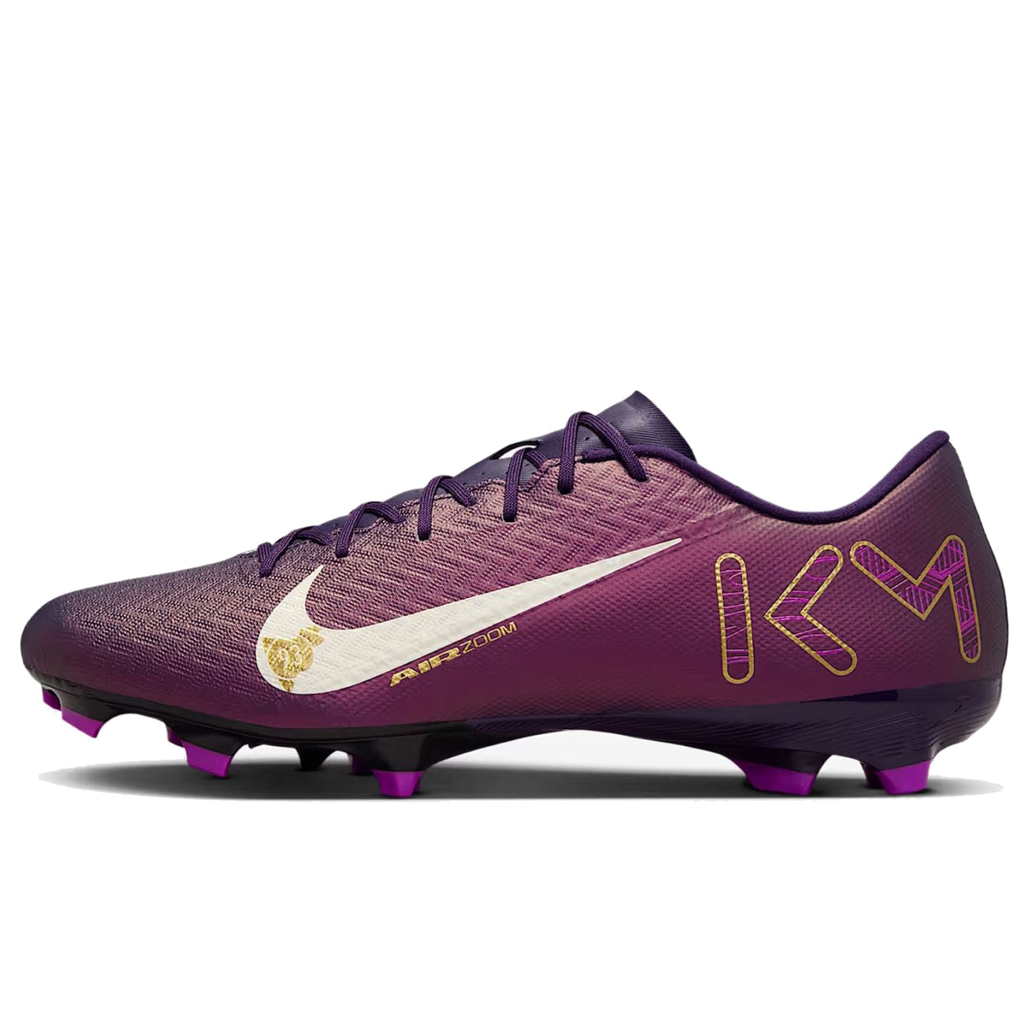Scarpe da calcio Nike Mercurial Vapor 16 Academy "Kylian Mbappé" Firm Ground