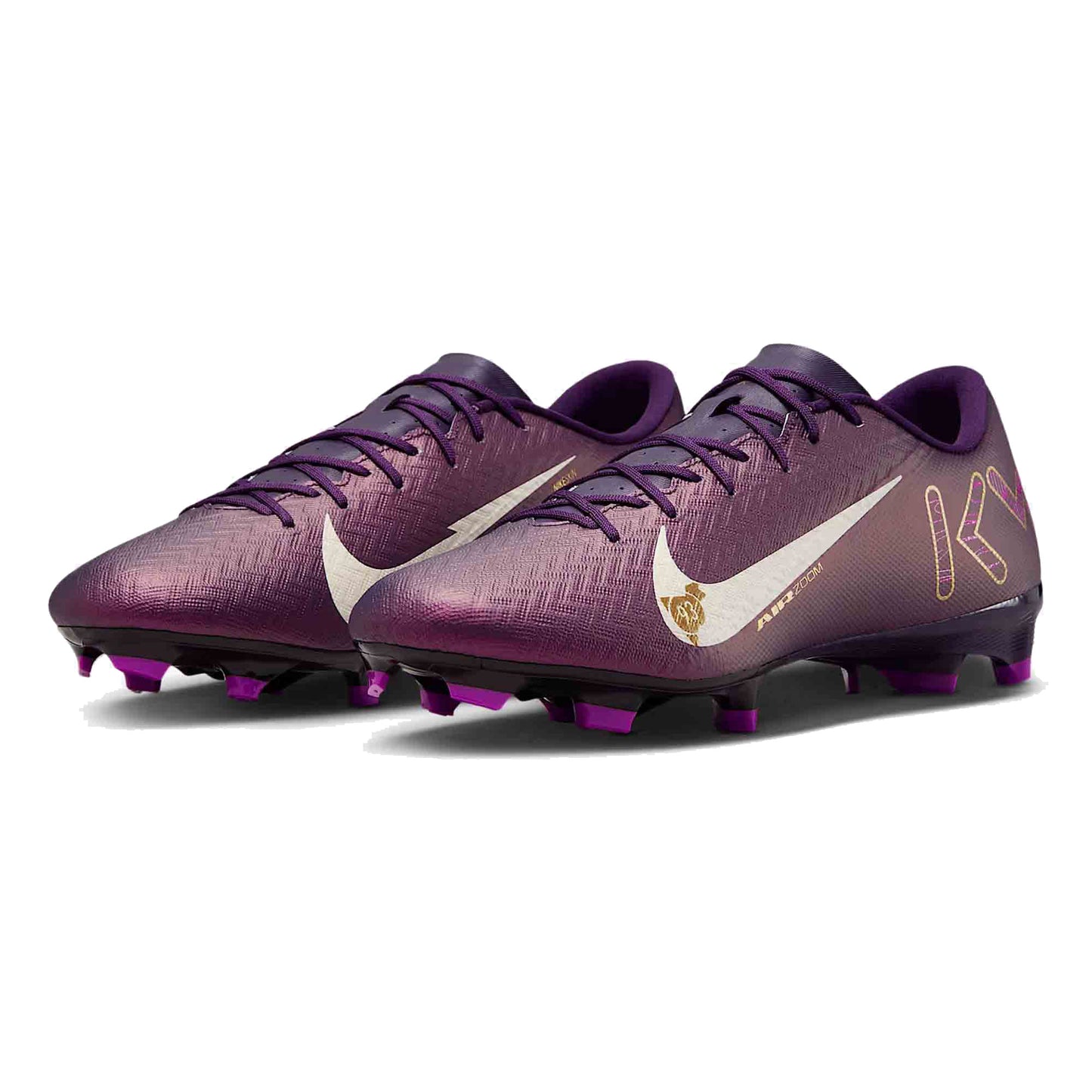 Scarpe da calcio Nike Mercurial Vapor 16 Academy "Kylian Mbappé" Firm Ground
