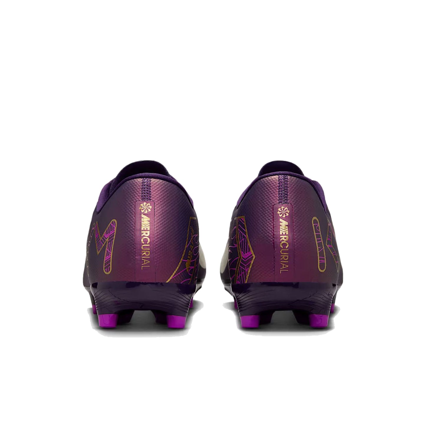 Scarpe da calcio Nike Mercurial Vapor 16 Academy "Kylian Mbappé" Firm Ground