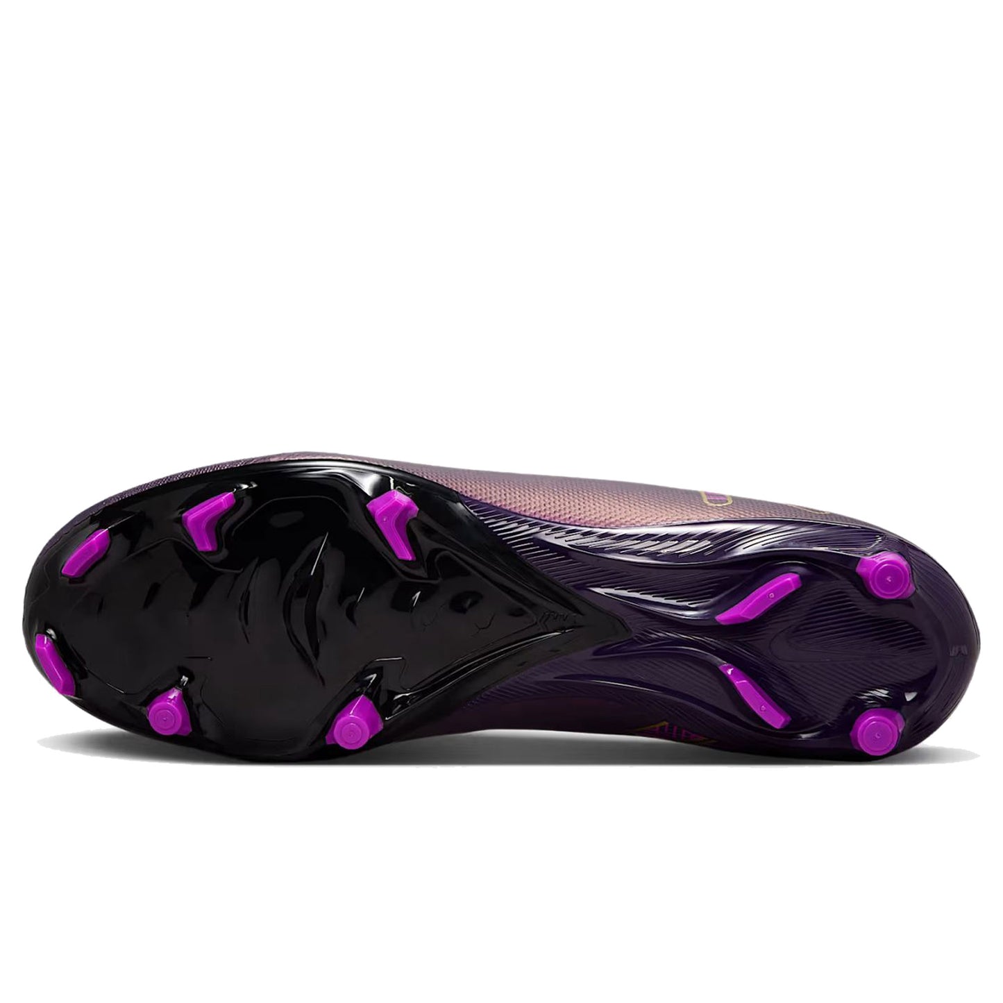 Scarpe da calcio Nike Mercurial Vapor 16 Academy "Kylian Mbappé" Firm Ground