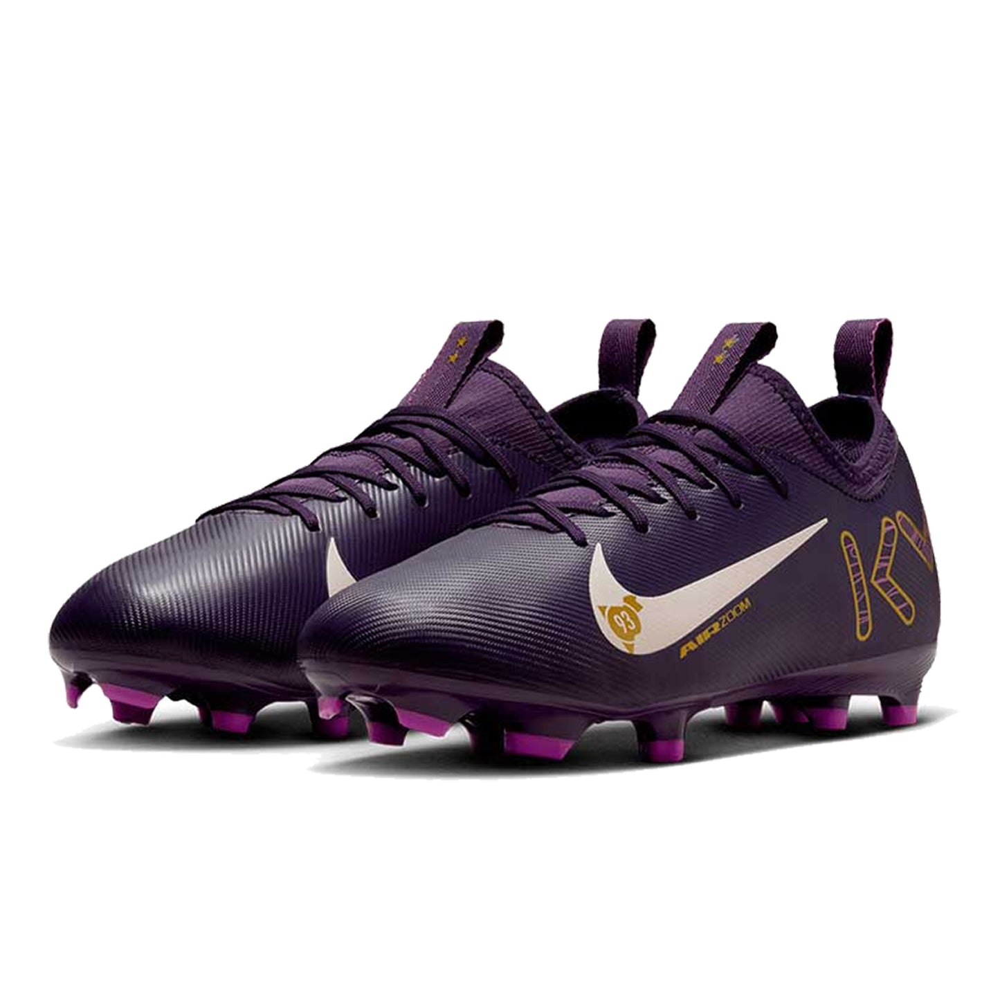 Scarpe da calcio Nike Jr. Mercurial Vapor 16 Academy "Kylian Mbappé" Fg/Mg