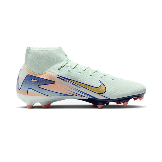Scarpe da calcio Superfly 10 Academy Mercurial Dream Speed FG/MG