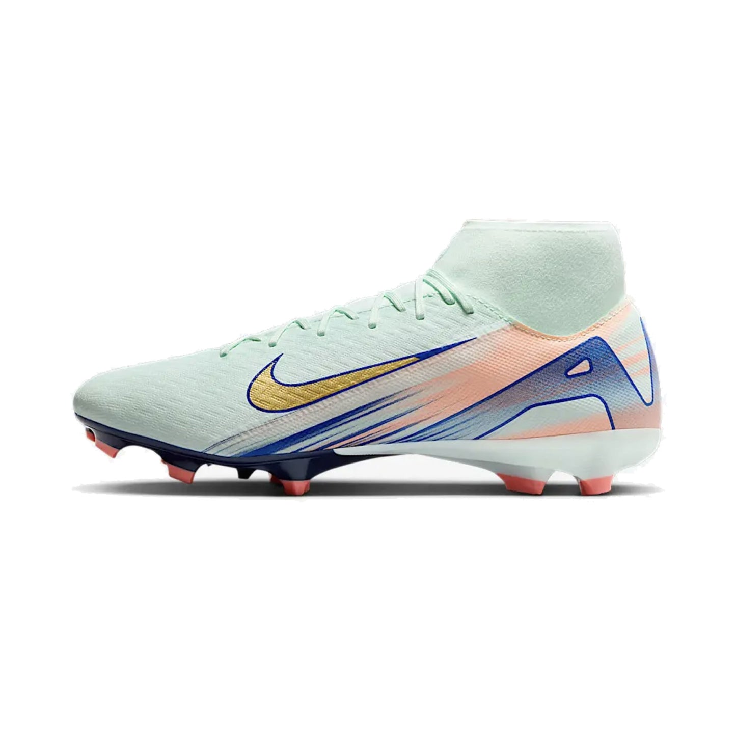 Scarpe da calcio Superfly 10 Academy Mercurial Dream Speed FG/MG