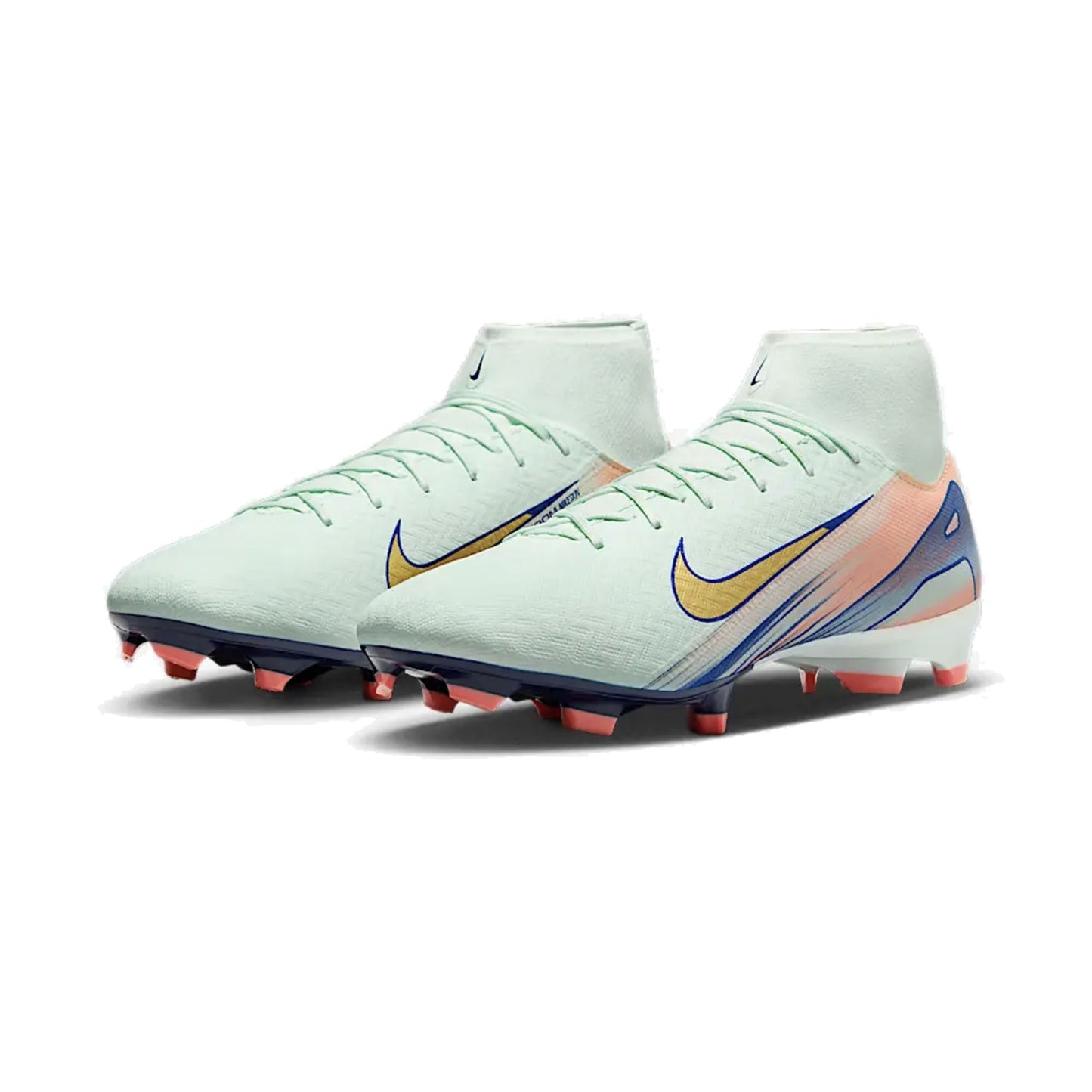 Scarpe da calcio Superfly 10 Academy Mercurial Dream Speed FG/MG