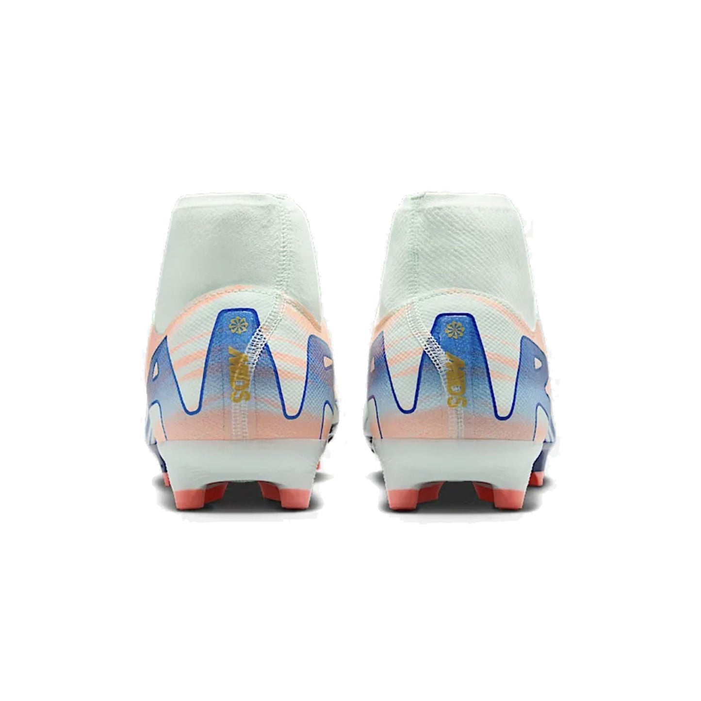 Scarpe da calcio Superfly 10 Academy Mercurial Dream Speed FG/MG