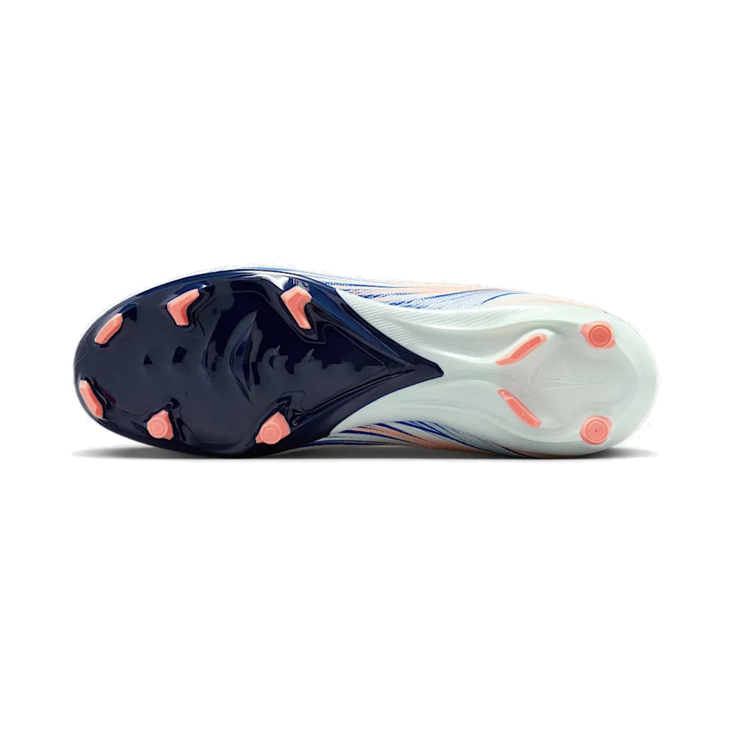 Scarpe da calcio Superfly 10 Academy Mercurial Dream Speed FG/MG
