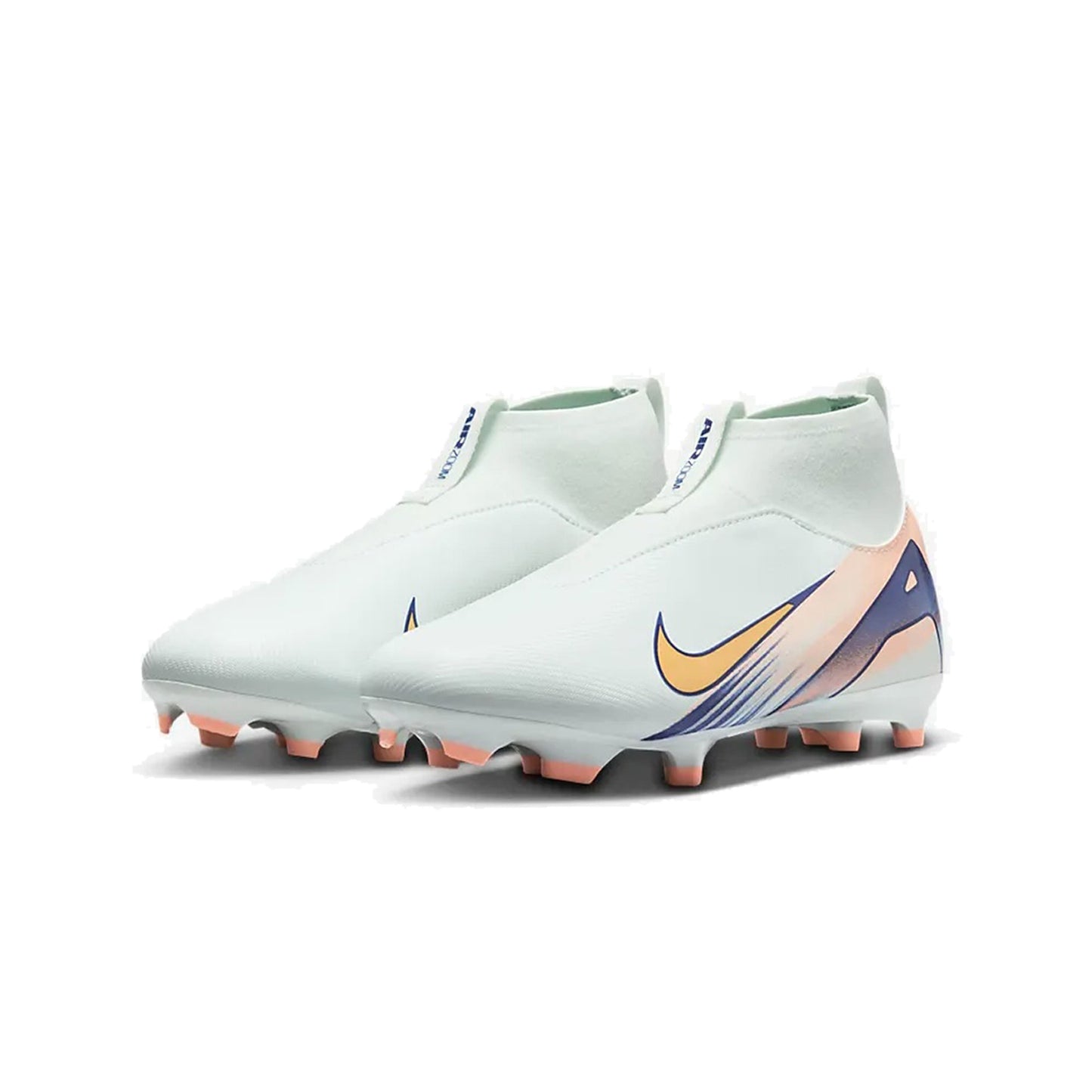 Scarpe da calcio Nike Jr. Superfly 10 Academy Mercurial Dream Speed Fg/Mg