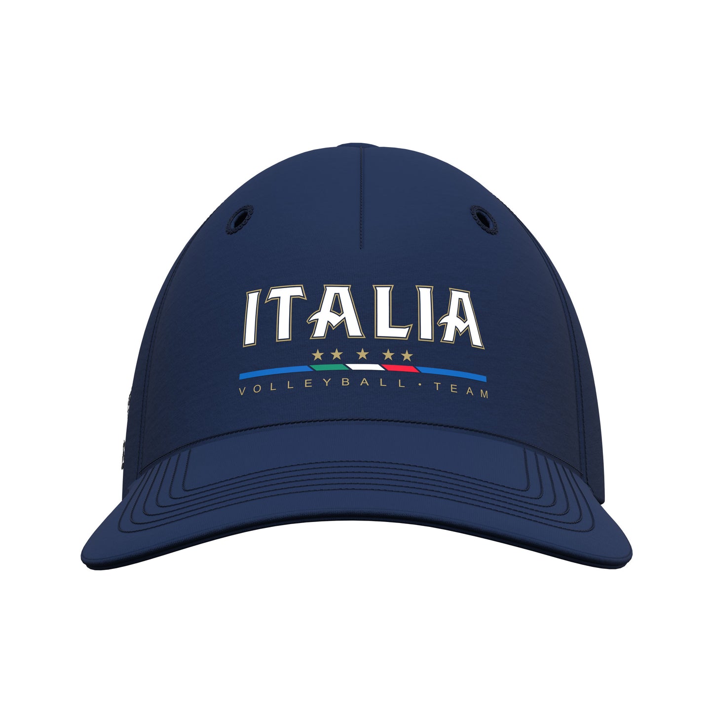NAZ. ITALIA VOLLEY CAPPELLINO SHOP AD 24/25