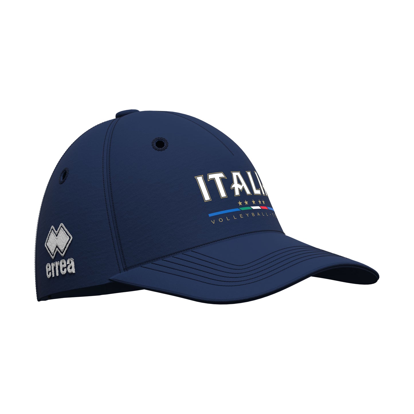 NAZ. ITALIA VOLLEY CAPPELLINO SHOP AD 24/25