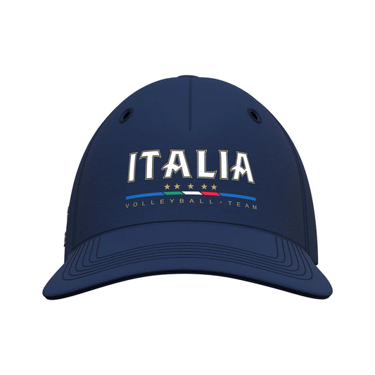 NAZ. ITALIA VOLLEY CAPPELLINO SHOP AD 24/25