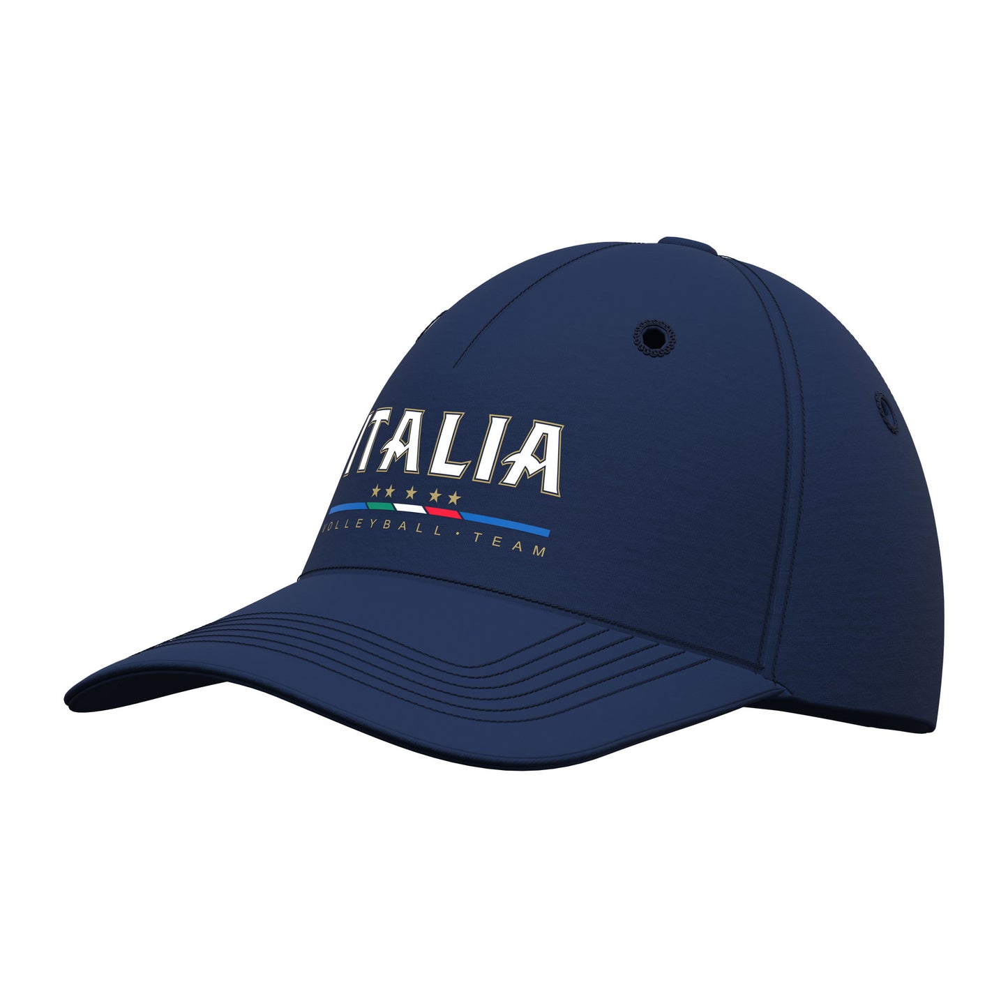 NAZ. ITALIA VOLLEY CAPPELLINO SHOP AD 24/25