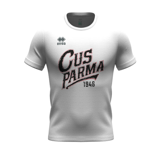 CUS PARMA EVO T-SHIRT ADULTO