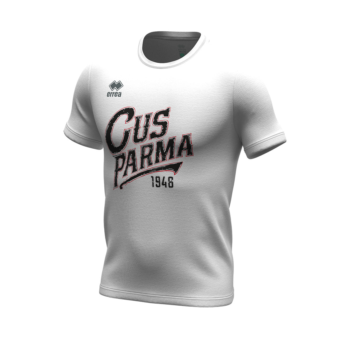 CUS PARMA EVO T-SHIRT ADULTO