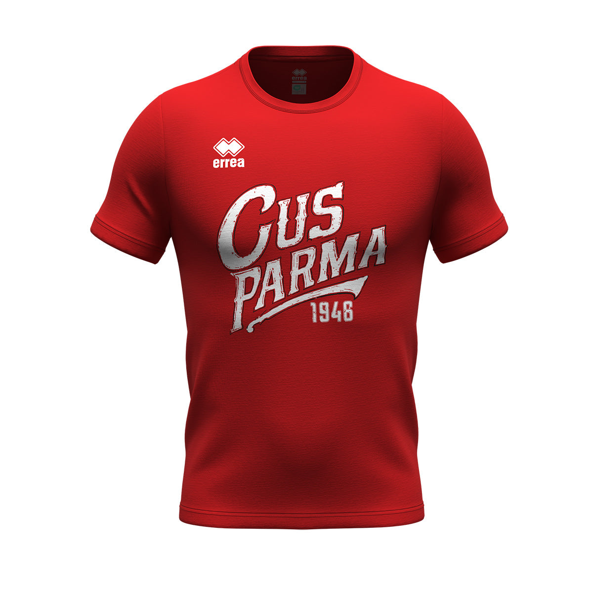 CUS PARMA EVO T-SHIRT ADULTO