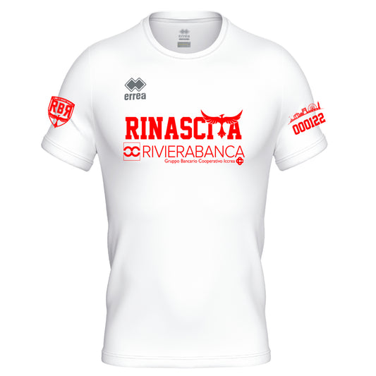 BASKET RIMINI T-SHIRT EVO