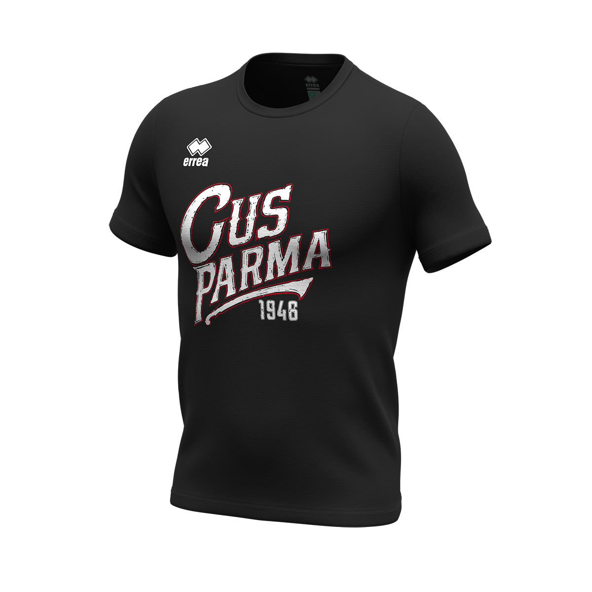 CUS PARMA EVO T-SHIRT ADULTO