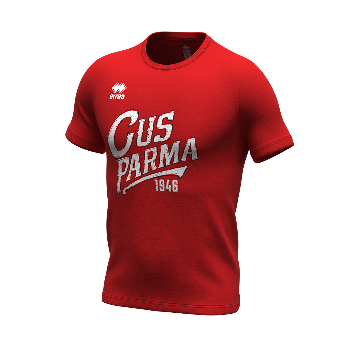 CUS PARMA EVO T-SHIRT JUNIOR