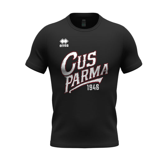 CUS PARMA EVO T-SHIRT JUNIOR