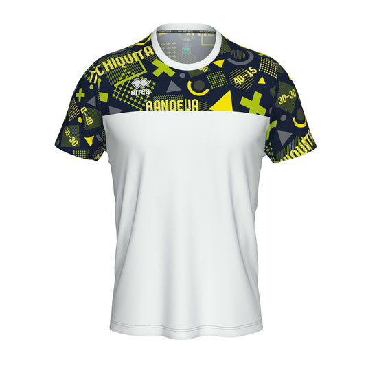 MANOLO MAGLIA MC AD