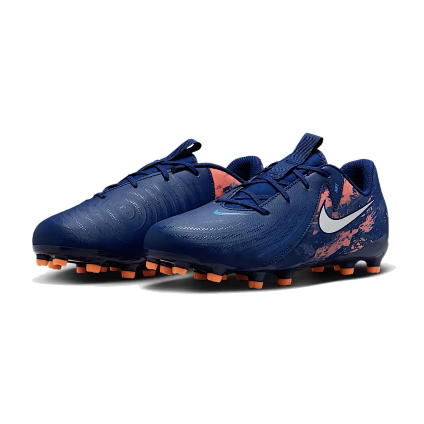 Scarpe da calcio Nike Jr. Phantom GX 2 Academy "Erling Haaland" Fg/Mg