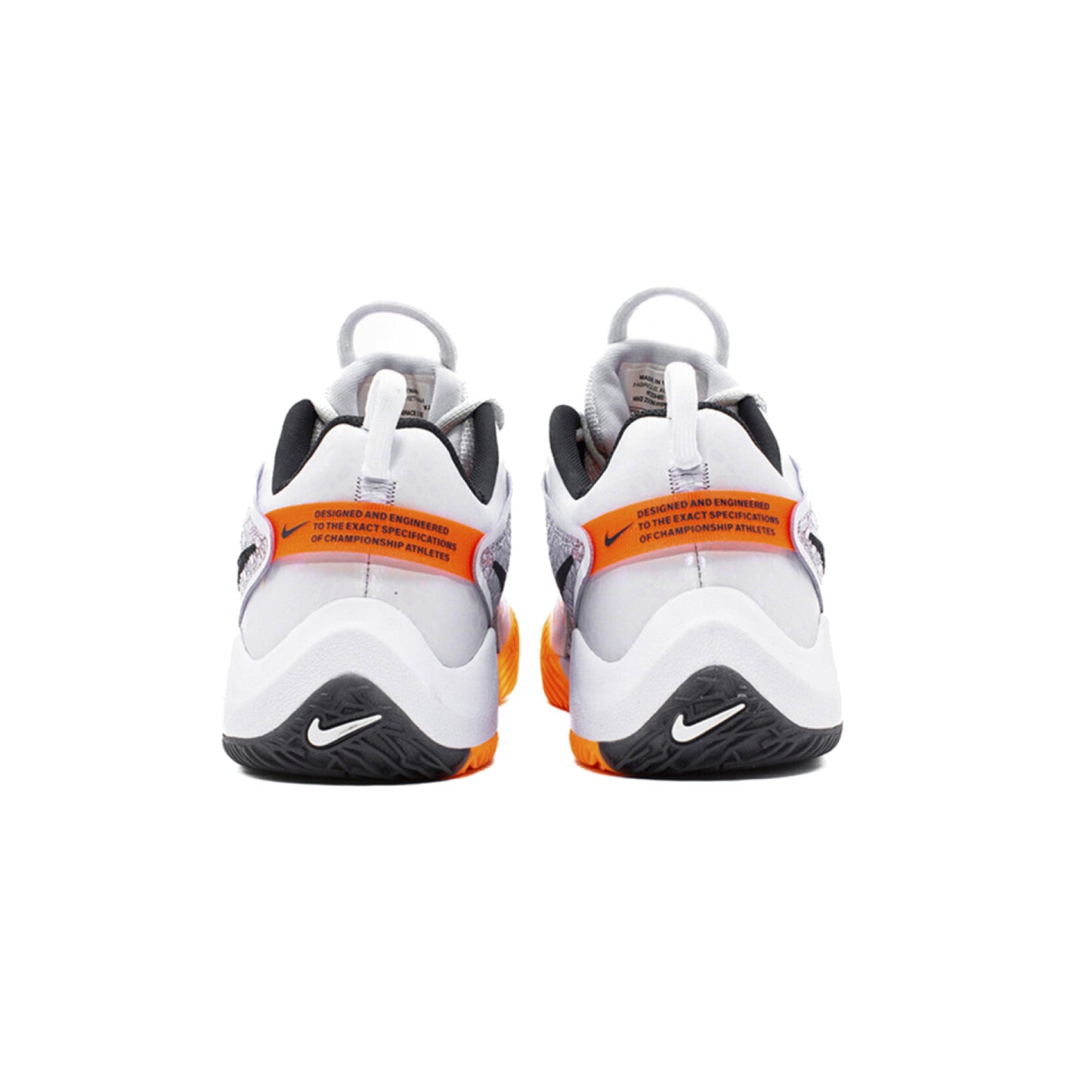 Scarpe da volley Nike Zoom Hyperace 3 Se