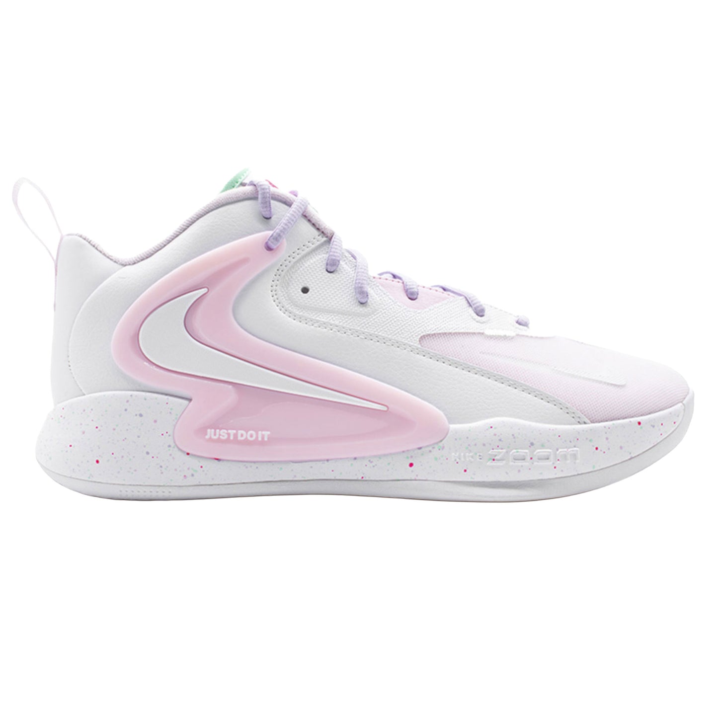 Scarpe da volley Nike Zoom Hyperset 2 se