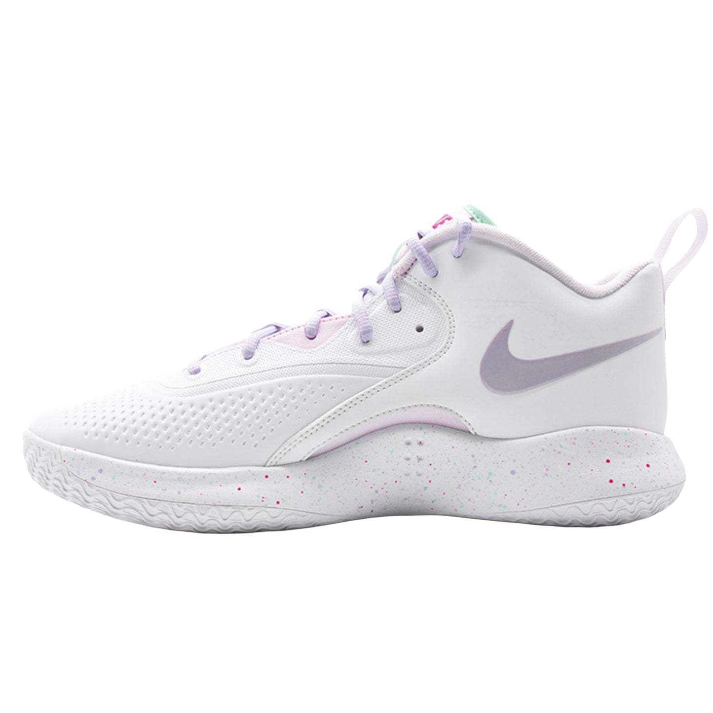 Scarpe da volley Nike Zoom Hyperset 2 se